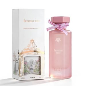 Princess by by Reef Perfumes 100ml Eau De Parfum - Image 1