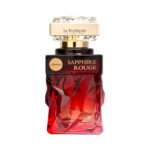 Sapphire Rouge by Le Bonheur 100ml Eau De Parfum