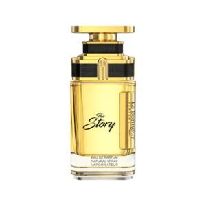 The Story by Le Bonheur 100ml Eau De Parfum