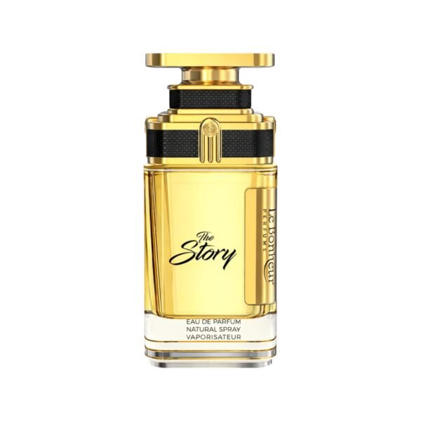 The Story by Le Bonheur 100ml Eau De Parfum