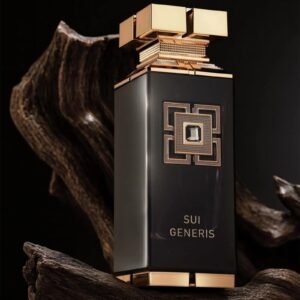 Sui Generis by Fragrance World 100ml Eau De Parfum - Image 3