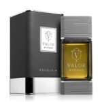 Valor Mystique by Khadlaj 100ml Eau De Parfum