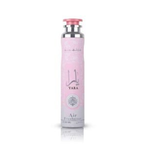 Yara by Lattafa 300ml Air Freshener