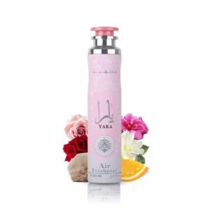 Yara by Lattafa 300ml Air Freshener - Image 2