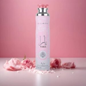 Yara by Lattafa 300ml Air Freshener - Image 3