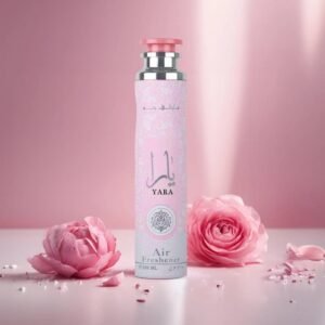 Yara by Lattafa 300ml Air Freshener - Image 4