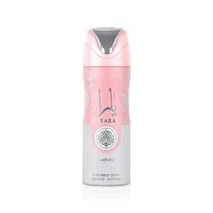 Yara by Lattafa 200ml Body Spray