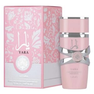 Yara by Lattafa 20ml Perfume Oil