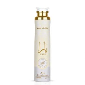 Yara Moi by Lattafa 300ml Air Freshener