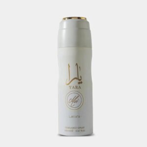 Yara Moi Body by Lattafa 200ml Deodorant - Image 2