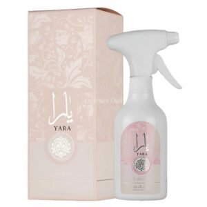 Yara Room by Lattafa 450ml
