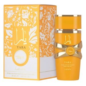 Yara Tous by Lattafa 20ml Perfume Oil