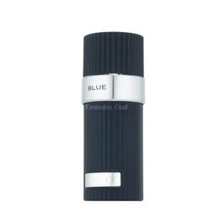 Zenith Blue by French Avenue 100ml Eau De Parfum - Image 4
