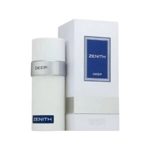 Zenith Deep by French Avenue 100ml Eau De Parfum