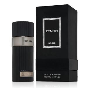 Zenith Noire by French Avenue 100ml Eau De Parfum