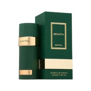 Zenith Santal by French Avenue 100ml Eau De Parfum