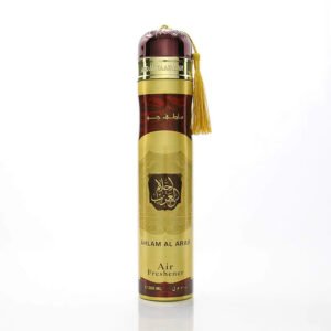 Ahlam Al Arab by Ard Al Zaafaran 300ml Air Freshener