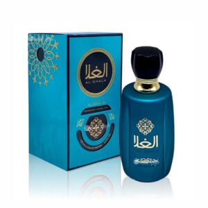 Al Ghala by Ard Al Zaafaran 100ml Eau De Parfum