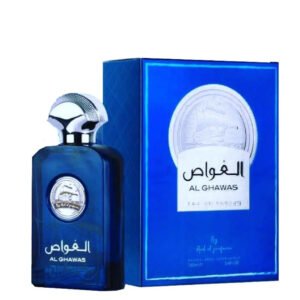 Al Ghawas by Ard Al Zaafaran 100ml Eau De Parfum - Image 1