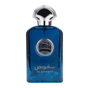 Al Ghawas by Ard Al Zaafaran 100ml Eau De Parfum - Image 2