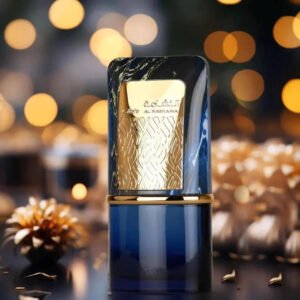 Al Nashama Caprice by Lattafa 100ml Eau De Parfum - Image 2