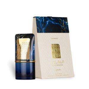 Al Nashama Caprice by Lattafa 100ml Eau De Parfum