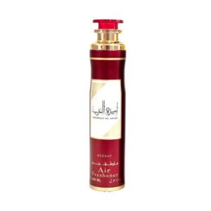 Ameerat Al Arab Asdaaf by Lattafa 300ml Air Freshener - Image 1