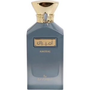 Amiral by Ard Al Zaafaran 100ml Eau De Parfum - Image 2