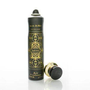 Badee al Oud - Oud For Glory by Lattafa 300ml Air Freshener - Image 2