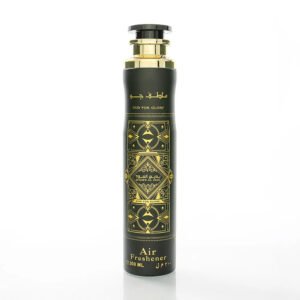 Badee al Oud - Oud For Glory by Lattafa 300ml Air Freshener - Image 1