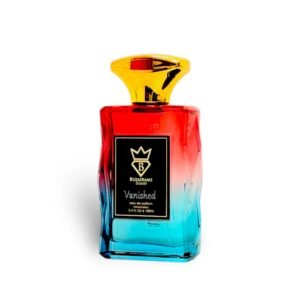 Bujairami Vanished 100ml Eau de Parfum – official product photo 2