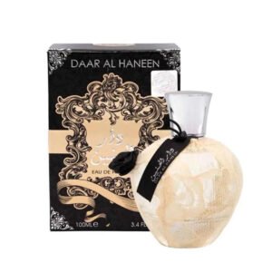 Dar Al Haneen by Ard Al Zaafaran 100ml Eau De Parfum - Image 1