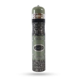 Dar Al Shabaab by Ard Al Zaafaran 300ml Air Freshener - Image 2