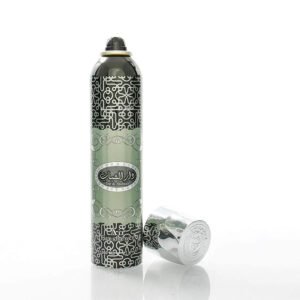 Dar Al Shabaab by Ard Al Zaafaran 300ml Air Freshener - Image 4