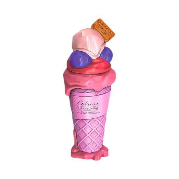 delicious-berry-sundae-100ml-edp-le-bonheur_1.jpg Delicious Berry Sundae by Le Bonheur 100ml Eau De Parfum