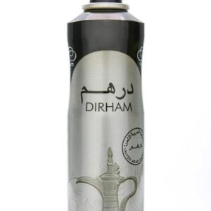 Dirham by Ard Al Zaafaran 300ml Air Freshener - Image 3