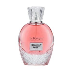 Fermony Sweet by Le Bonheur 100ml Eau De Parfum