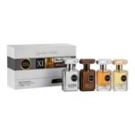 Signature Collection 4 x 20ml Gift Set by Le Bonheur