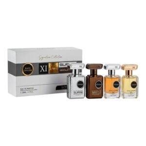 Signature Collection 4 x 20ml Gift Set by Le Bonheur