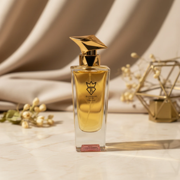Bujairami Only Ever 100ml Eau de Parfum – official product photo 4