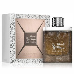 Oud Najdia by Lattafa 100ml Eau De Parfum