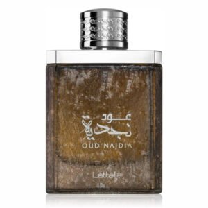 Oud Najdia by Lattafa 100ml Eau De Parfum - Image 2