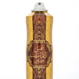 Shams Al Emarat Khususi by Ard Al Zaafaran 300ml Air Freshener - Image 2