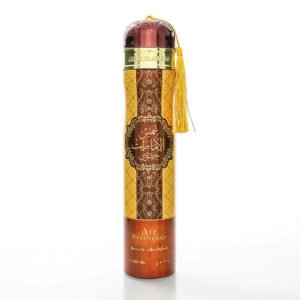 Shams Al Emarat Khususi by Ard Al Zaafaran 300ml Air Freshener - Image 1