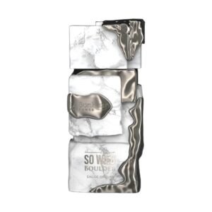 So Wild Boulder by Le Bonheur 100ml Eau De Parfum